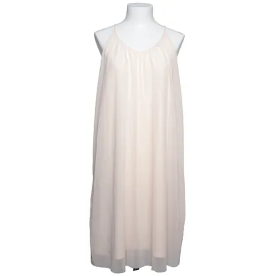 Strandklänning (Beige) från Sense Woman Polyester