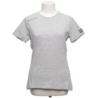 T-shirt (Gray, Green) from Kempa