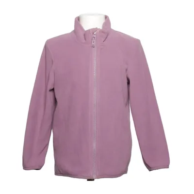 Veste polaire (Violet) de Fix by Lindex Polyester