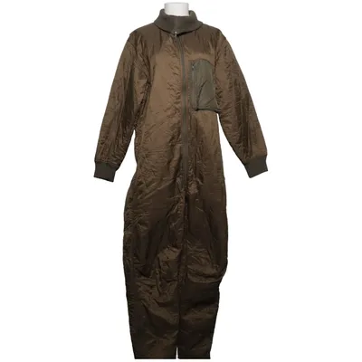 Combinaison blouse (Vert) de Feuchter Ringelai