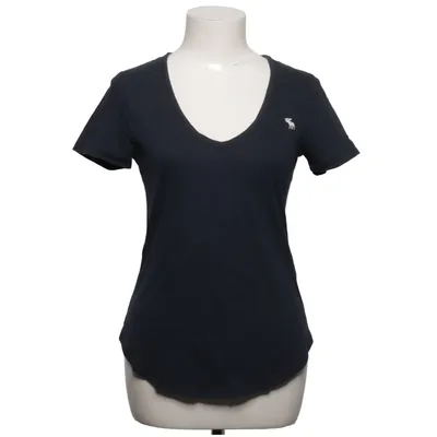 T-shirt (Soft A&F Collection) van Abercrombie & Fitch Katoen