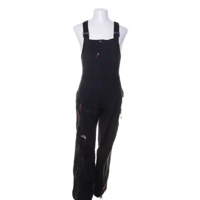 Snow pants (Black) from The North Face Nylon