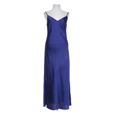 Maxi jurk (Blauw) van Lindex Polyester