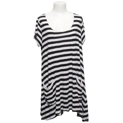 Haut (Noir, Blanc) de JSFN Viscose