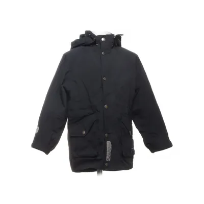 Parkas (Svart) från Polarn O. Pyret Polyamid