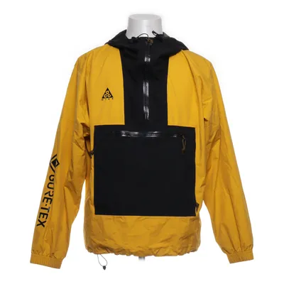 Anorak (Yellow, Black) from Nike ACG Polyester