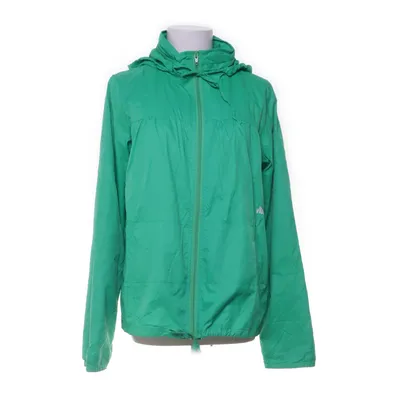 Trainingsjack (Groen) van Volcom Nylon, Polyester