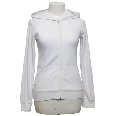 Hoodie (White) from Fishbone