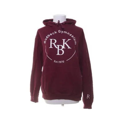 Hoodie (Red) from Awdis Brands