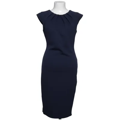 Jurk (D2097M) van Goddiva Elastaan, Polyester