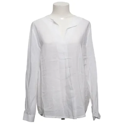 Blouse (White) from Gustav