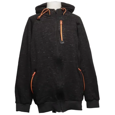 Sweat à capuche (Fidel) de Canadian Peak Coton, Polyester