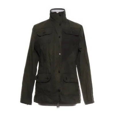 Safarijakke (Grøn, Flerfarvet) fra Barbour Bomuld
