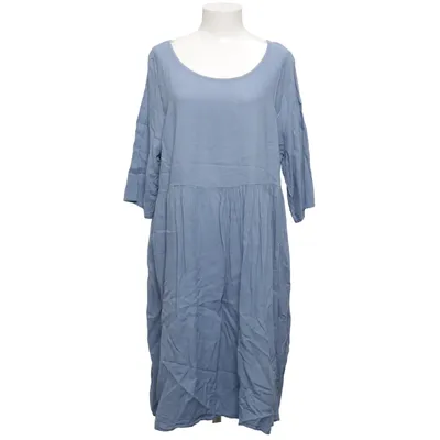 Dress (Blue) from Disena Linen