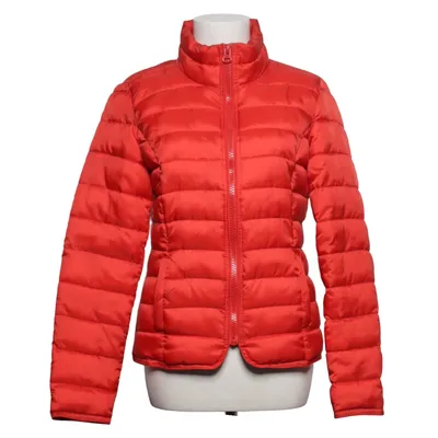 Winterjas (Rood) van Hailys Polyamide