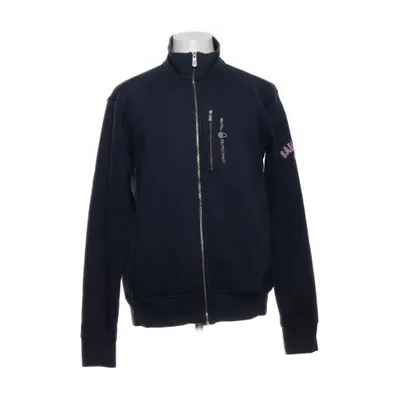 Trainingsjack (Blauw) van Sail Racing Katoen, Polyester