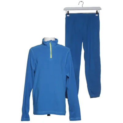 Loungewear (Blue) from Line One Polyester