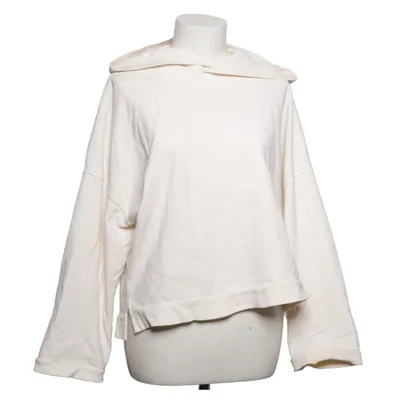 Huvtröja (Beige) från Lolita Bomull, Elastan