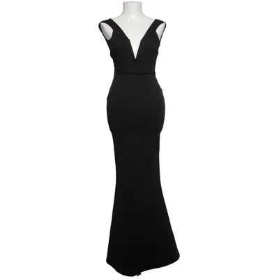 Kleid (Schwarz) von Missguided Elasthan, Polyester