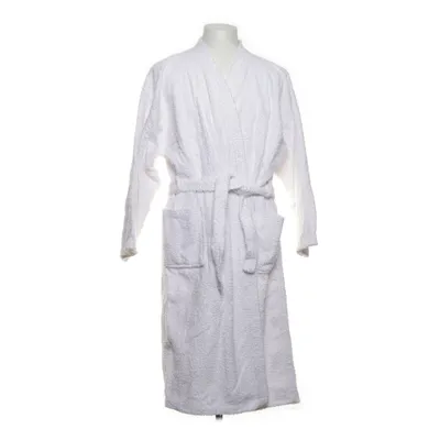 Badrock (Vit) från Clinotest Bomull