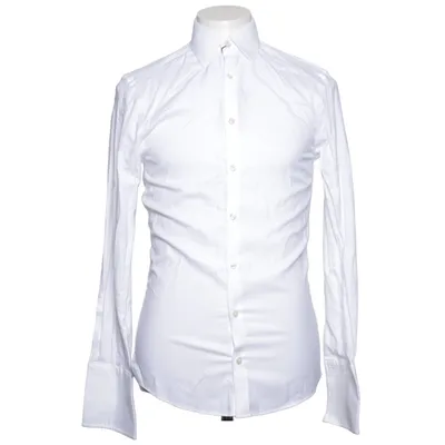 Shirt (Wit) van Charles Tyrwhitt