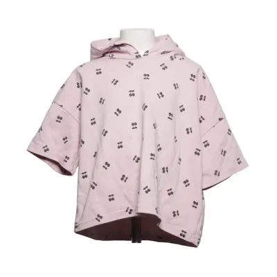 Sweat à capuche (Rose) de Pacha Coton