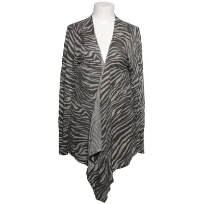 Cardigan (Gris) de Lipo Lipo Acrylique, Viscose