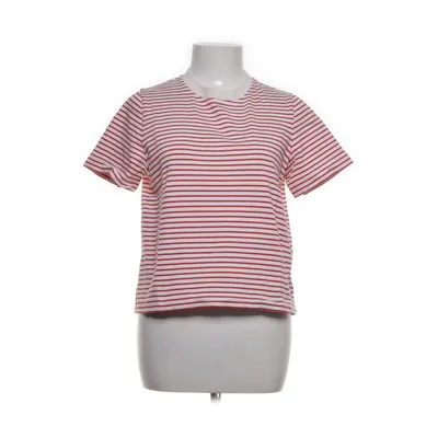 T-shirt (Röd, Vit) från COS Bomull