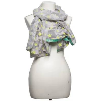 Neckerchief (Gray, Yellow) from Plomo o Plata