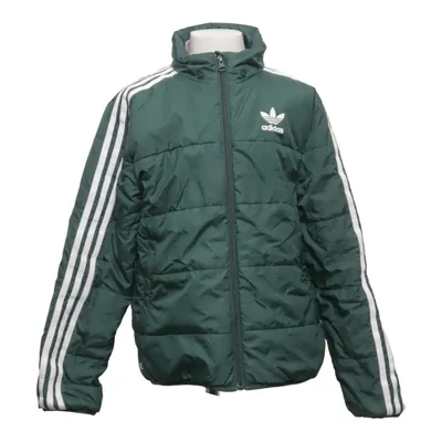 Winterjacke (Grün) von Adidas Originals Recyceltes Polyester