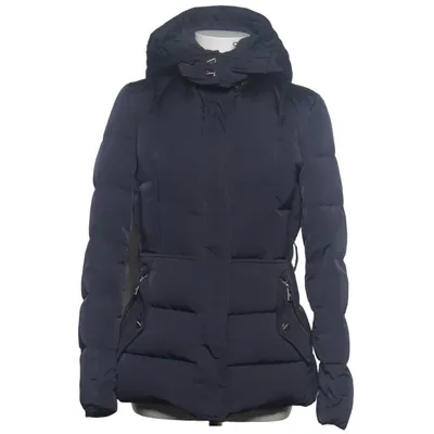 Dunjacka (Blå) från Zara Woman Dun