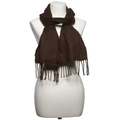 Écharpe (Marron) de Stockholm Atelier