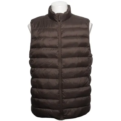 Bodywarmer (Hiver) van Nolabel Dons, Veer, Polyamide