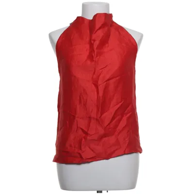 Sarong (Röd) från Massimo Dutti Nylon