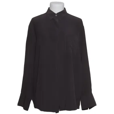 Blus (Grå) från Acne Studios Silke