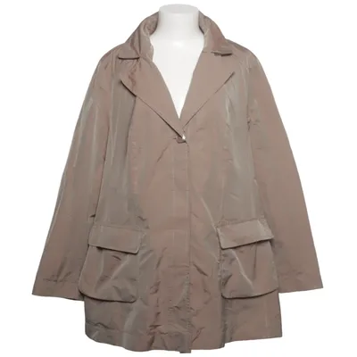 Jacka (Beige) från Mybc Acetat, Polyamid, Polyester