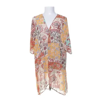 Kofta (Orange, Röd, Flerfärgad) från Emery Rose Polyester
