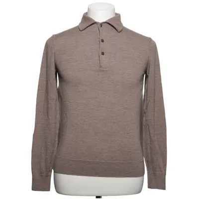 Tröja (Beige) från The Tailoring Club Ull