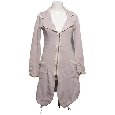 Cardigan (Pink) from Cream Cotton, Polyester