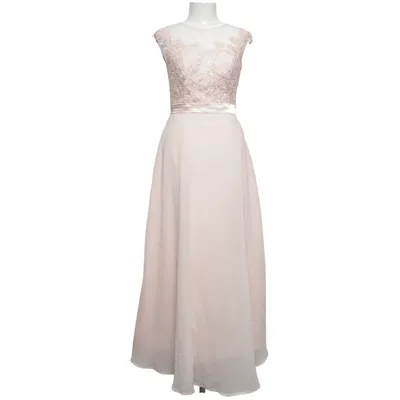 Aftenkjole (Pink) fra TS Couture