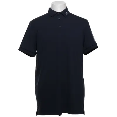 Pikétröja (TOUR TECH REG FIT GOLF POLO) från J.Lindeberg Polyester