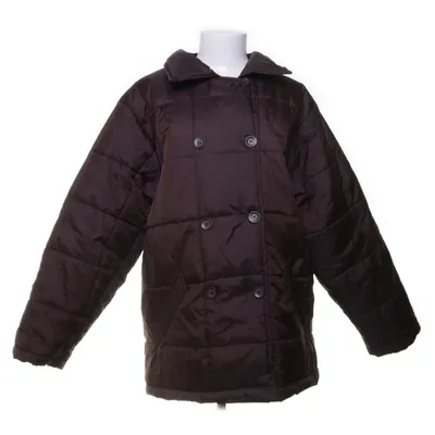 Vinterjacka (Brun) från Essentials Nylon, Polyester