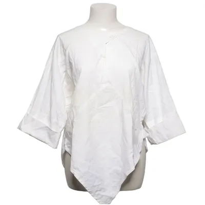 Bluse (Weiß) von Gunilla Pontén
