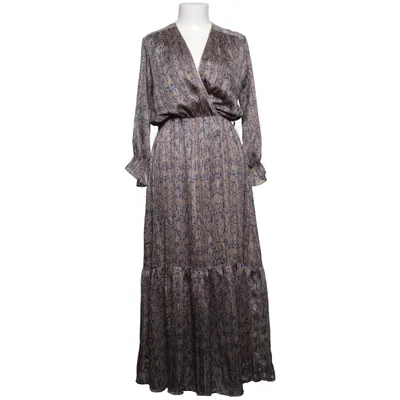 Maxi jurk (Sophia) van Scarlet Roos Polyester