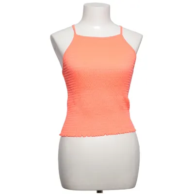 Tank Top (Red) from Atmosphere Polyester