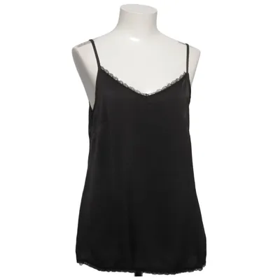 Tanktop  (Sort) fra NKN Nekane Polyester