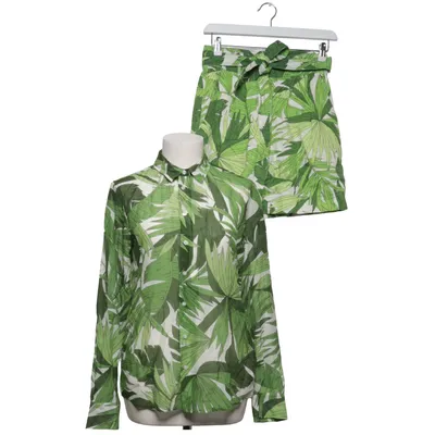 Ensemble (Vert, Blanc, Multicolore) de GANT Coton, Lin