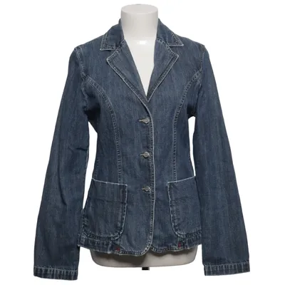 Veste en jean (Bleu) de Amadeus