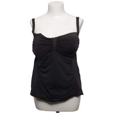 Zwemshirt (Zwart) van Sunflair Elastaan, Polyamide, Polyester