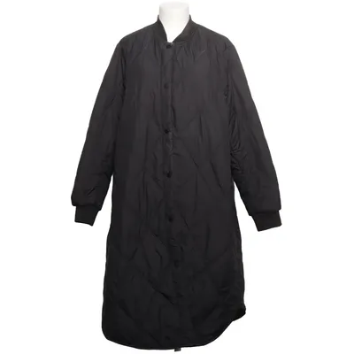 Vinterkappa (Grå) från H&M Sport Polyester